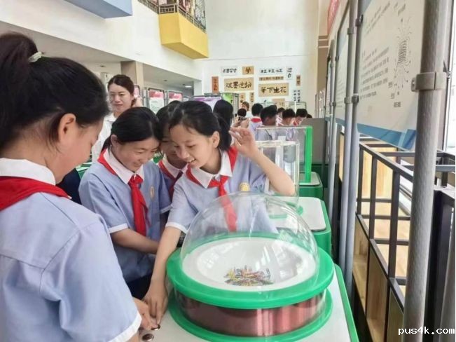 流动科普五月展  中国流动科技馆河南巡展活动顺利开展244.jpg